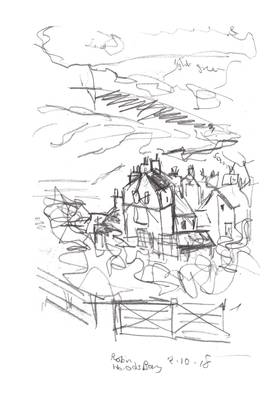Read Adrift on a Painted Sea  1 Page 7 in English