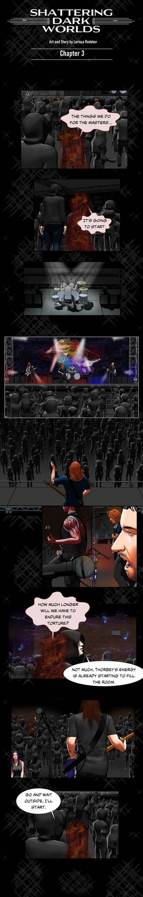 Chapter 3 - Part 1 of 4
