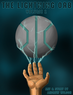 Read The Lightning Orb  1 Page 1 in English