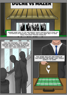 Read The Lightning Orb  3 Page 2 in English