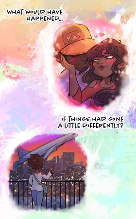 Read Prism World  1 Page 2 in English
