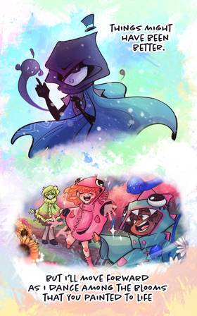 Read Prism World  1 Page 5 in English