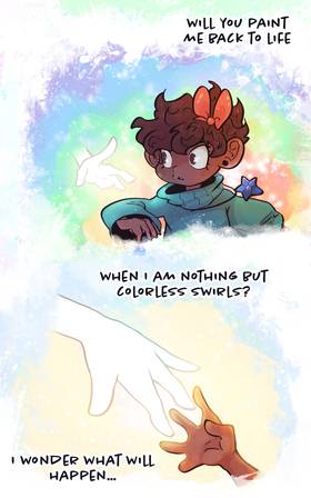 Read Prism World  1 Page 7 in English