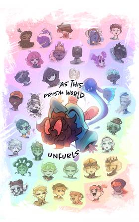 Read Prism World  1 Page 8 in English