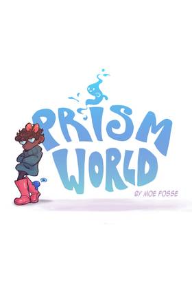 Read Prism World  10 Page 1 in English