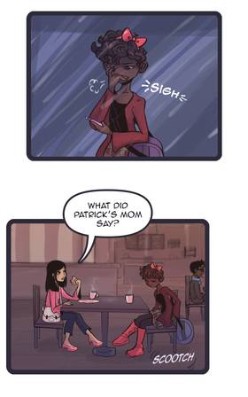 Read Prism World  2 Page 3 in English