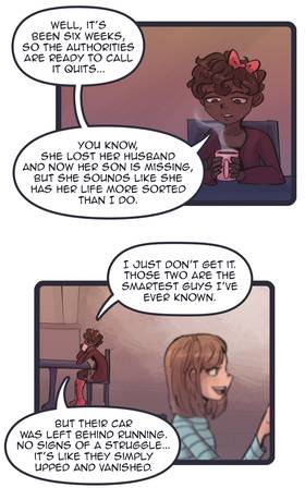 Read Prism World  2 Page 4 in English