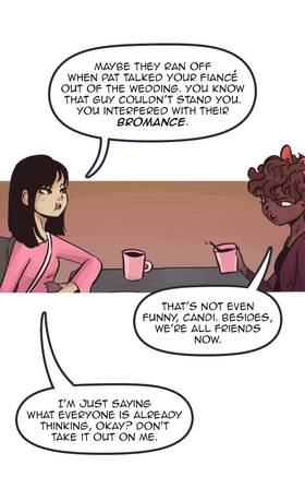 Read Prism World  2 Page 5 in English