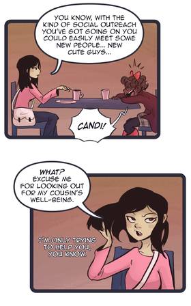 Read Prism World  2 Page 7 in English