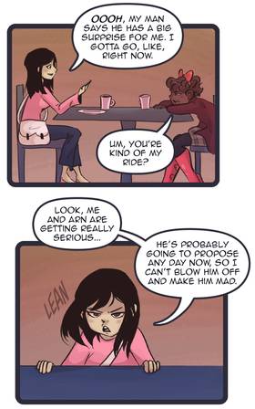 Read Prism World  2 Page 8 in English