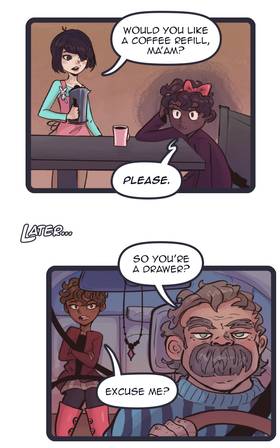 Read Prism World  2 Page 10 in English