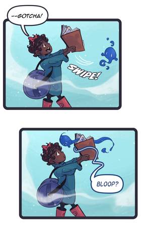 Read Prism World  3 Page 5 in English