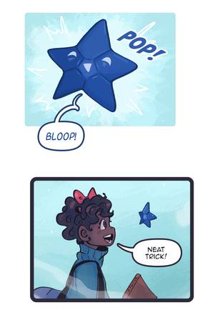 Read Prism World  3 Page 6 in English