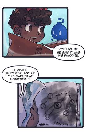 Read Prism World  3 Page 8 in English