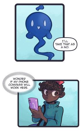 Read Prism World  3 Page 10 in English