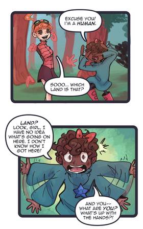 Read Prism World  4 Page 3 in English