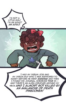 Read Prism World  4 Page 6 in English