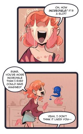 Read Prism World  5 Page 2 in English