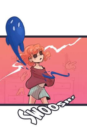 Read Prism World  5 Page 3 in English