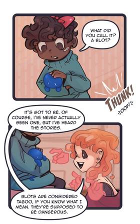 Read Prism World  5 Page 5 in English