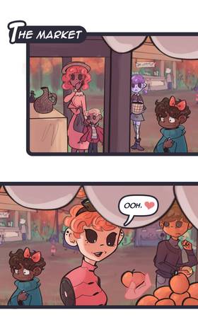 Read Prism World  6 Page 10 in English