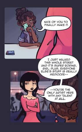 Read Prism World  7 Page 5 in English