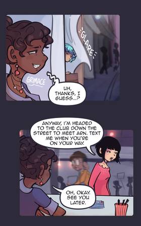 Read Prism World  7 Page 6 in English