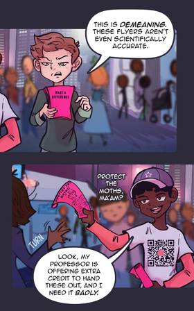 Read Prism World  7 Page 7 in English