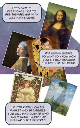 Read Prism World  8 Page 4 in English