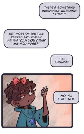 Read Prism World  8 Page 5 in English