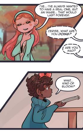 Read Prism World  9 Page 3 in English