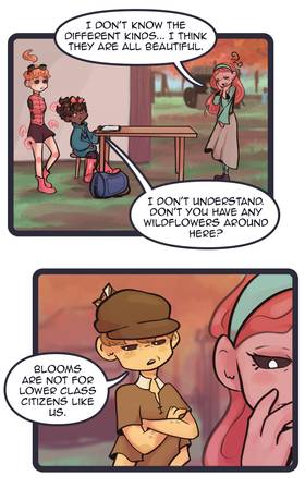 Read Prism World  9 Page 4 in English