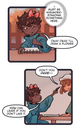 Read Prism World  9 Page 5 in English