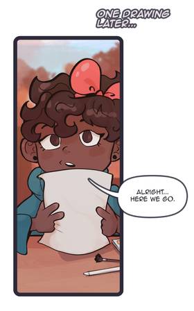 Read Prism World  9 Page 7 in English