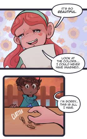 Read Prism World  9 Page 10 in English