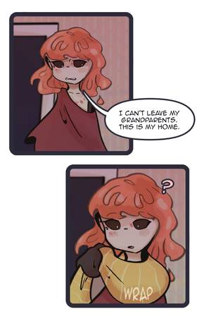 Read Prism World  10 Page 4 in English