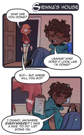 Read Prism World  10 Page 2 in English
