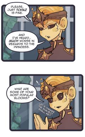 Read Prism World  11 Page 7 in English