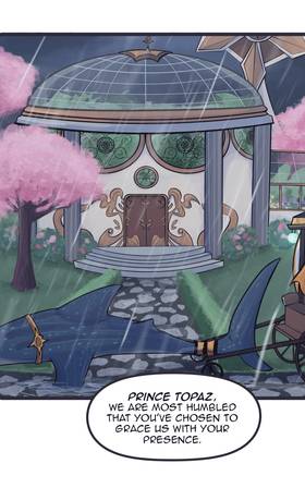 Read Prism World  11 Page 3 in English