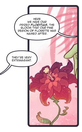 Read Prism World  11 Page 9 in English