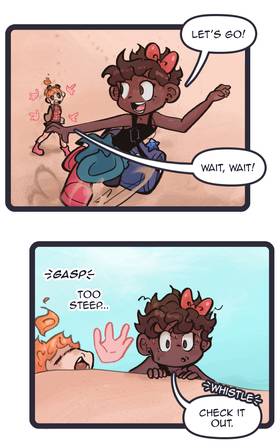 Read Prism World  12 Page 5 in English