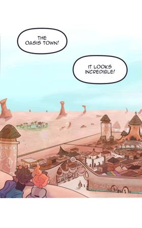 Read Prism World  12 Page 6 in English