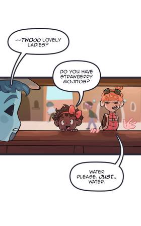 Read Prism World  12 Page 8 in English