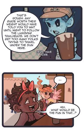 Read Prism World  12 Page 10 in English