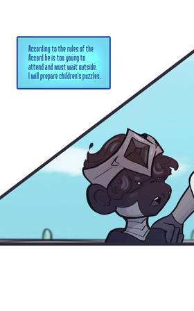 Read Prism World  13 Page 5 in English