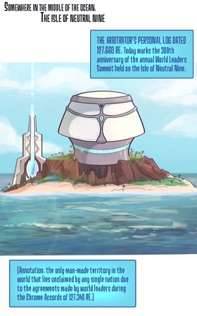 Read Prism World  13 Page 2 in English