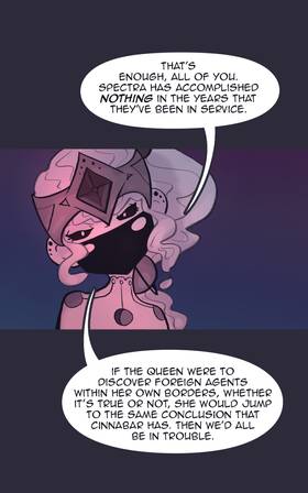 Read Prism World  14 Page 9 in English