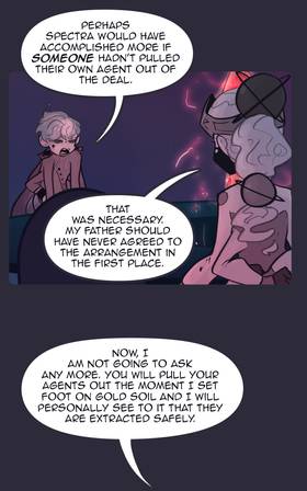 Read Prism World  14 Page 10 in English