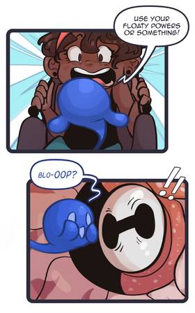 Read Prism World  15 Page 7 in English