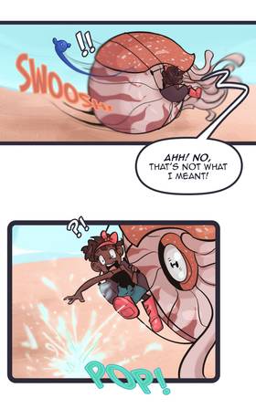 Read Prism World  15 Page 8 in English